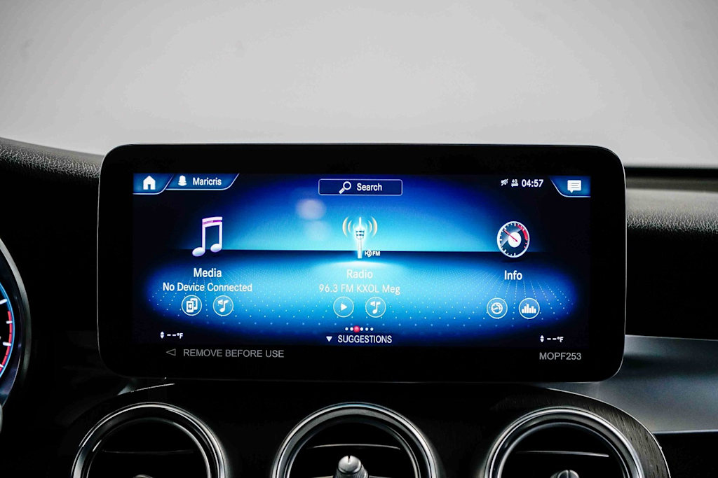 Thumbnail: 2022 Mercedes-Benz GLC - 13