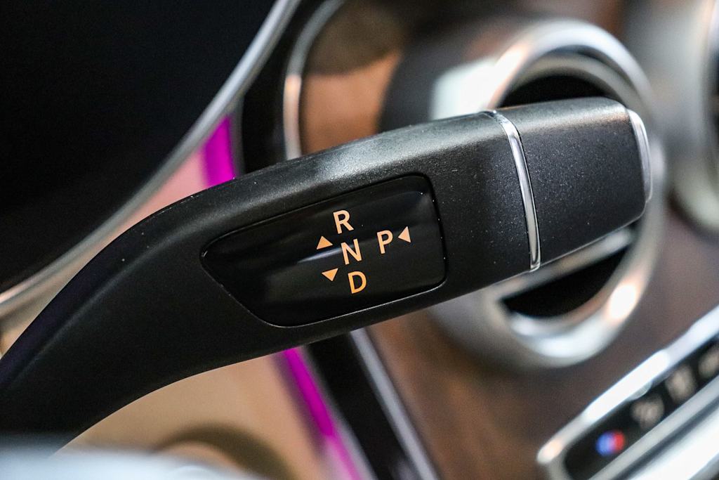 Thumbnail: 2022 Mercedes-Benz GLC - 14