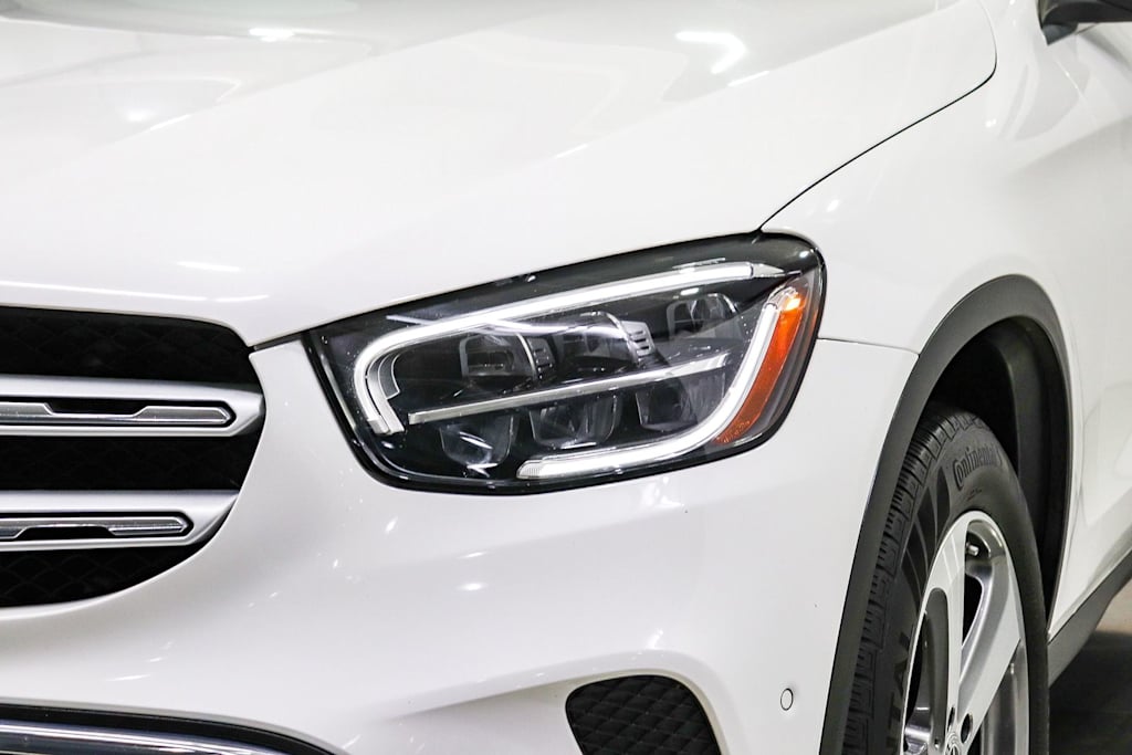 Thumbnail: 2022 Mercedes-Benz GLC - 20