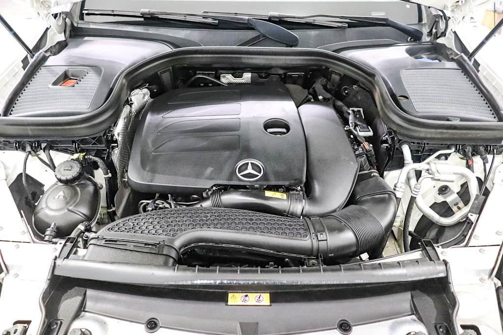 Thumbnail: 2022 Mercedes-Benz GLC - 7