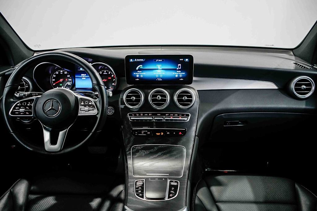 Thumbnail: 2022 Mercedes-Benz GLC - 2