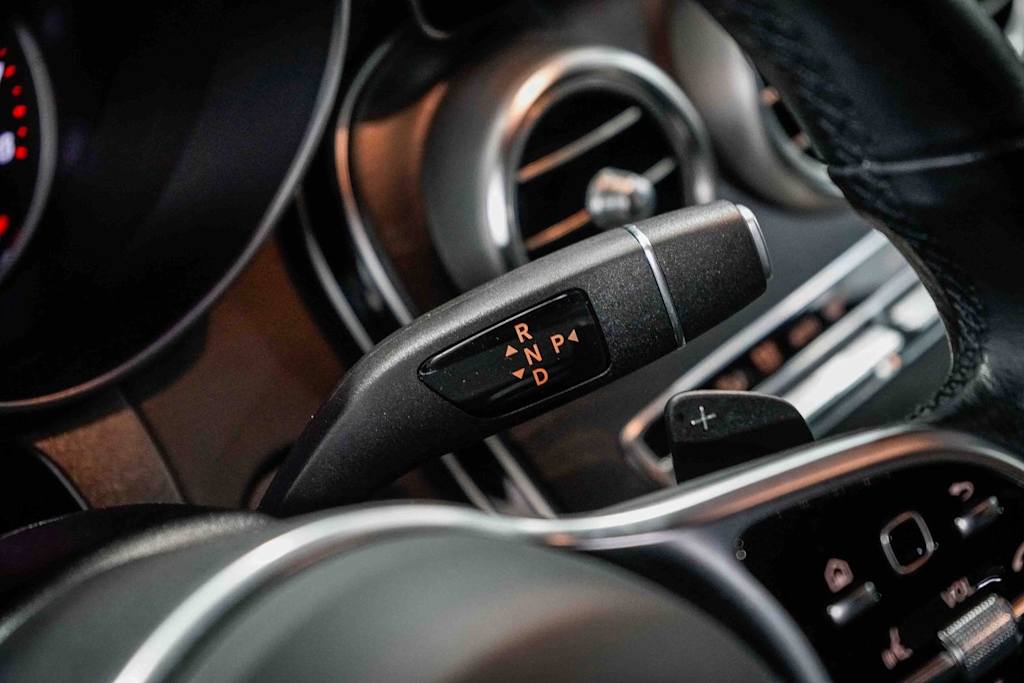 Thumbnail: 2022 Mercedes-Benz GLC - 24