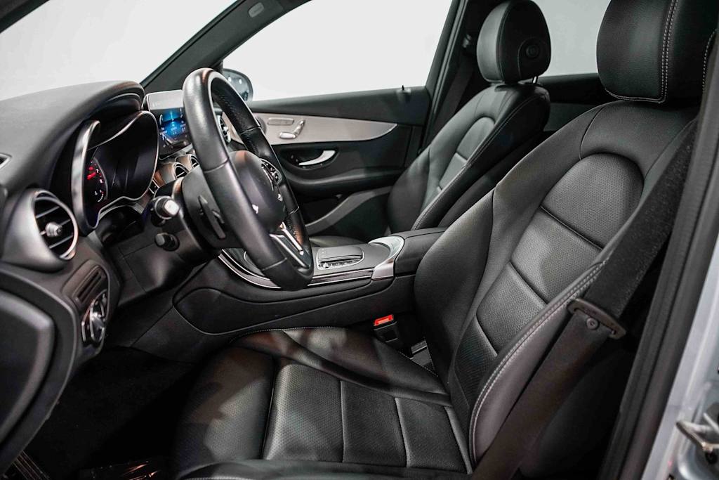 Thumbnail: 2022 Mercedes-Benz GLC - 10