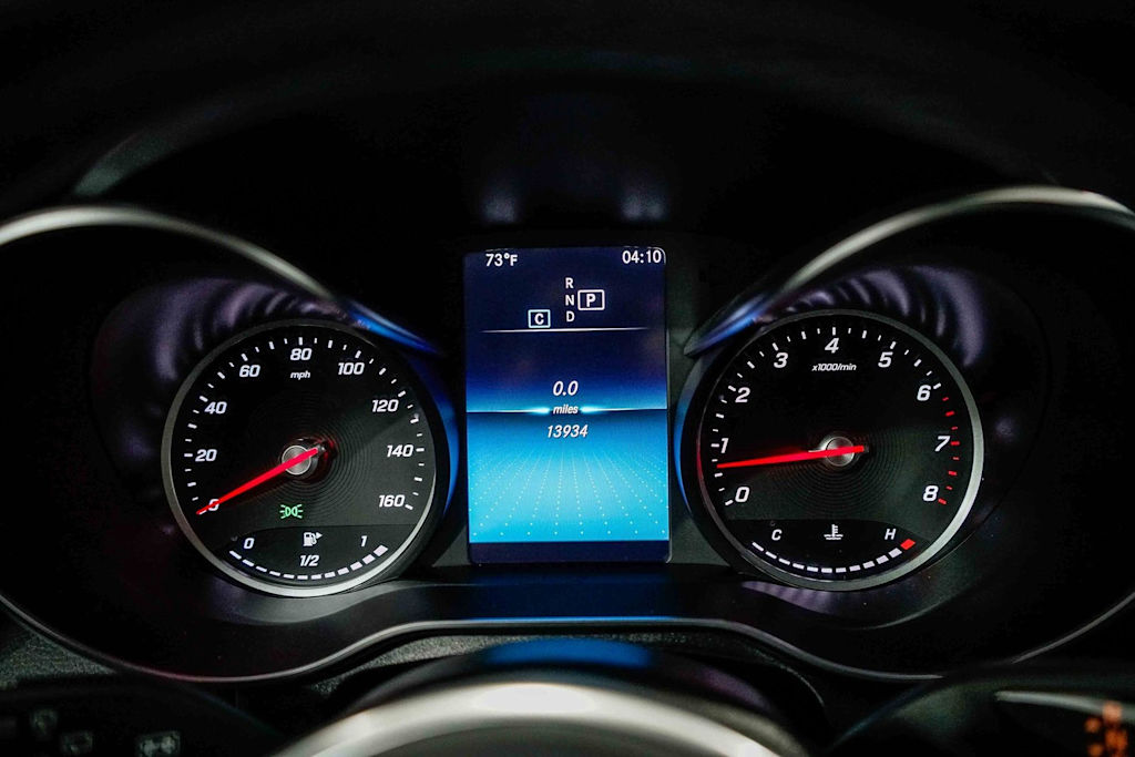 Thumbnail: 2022 Mercedes-Benz GLC - 14