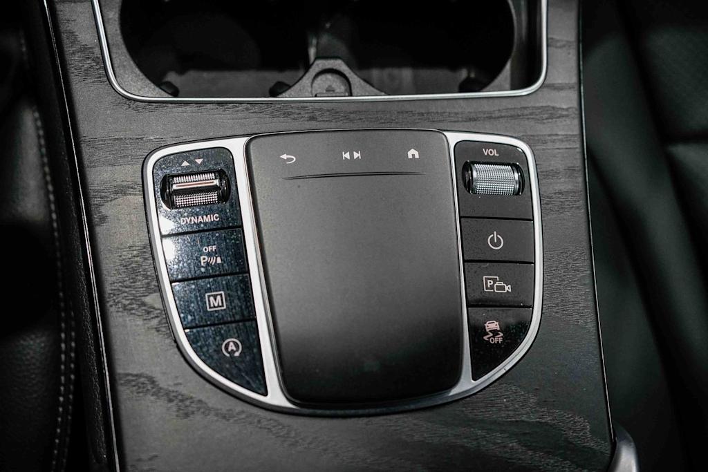 Thumbnail: 2022 Mercedes-Benz GLC - 25