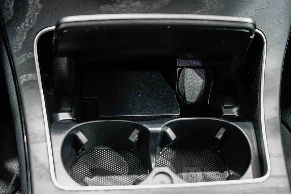 Thumbnail: 2022 Mercedes-Benz GLC - 15