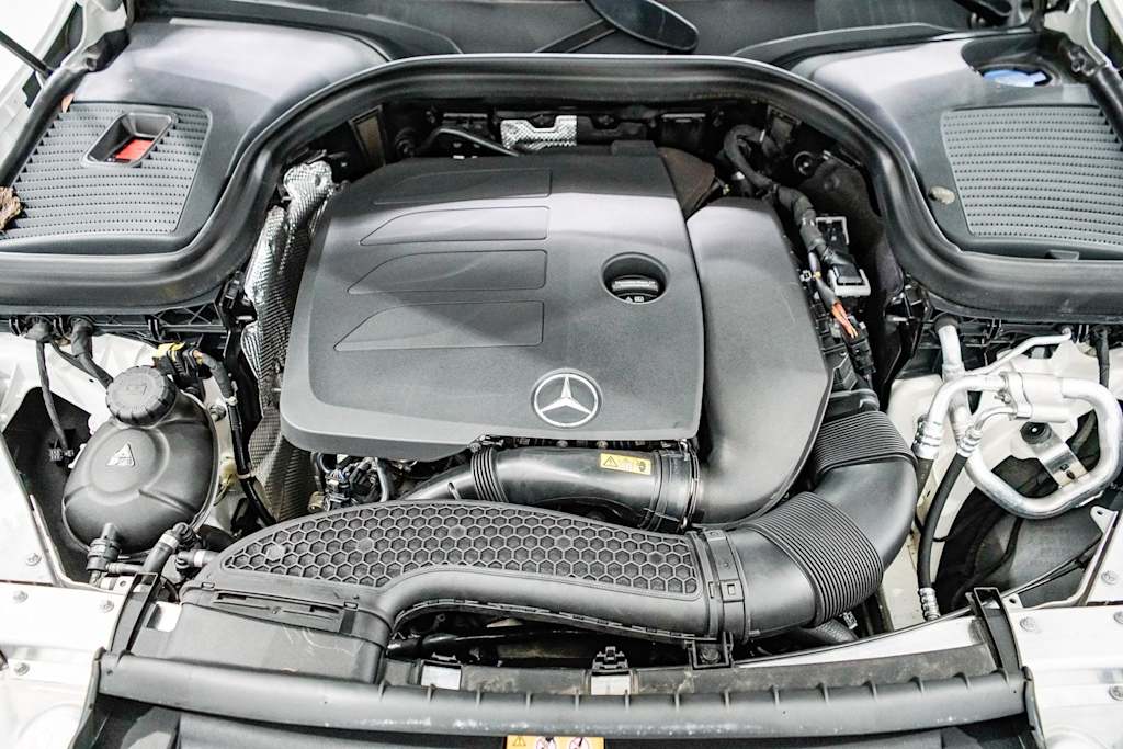 Thumbnail: 2022 Mercedes-Benz GLC - 7