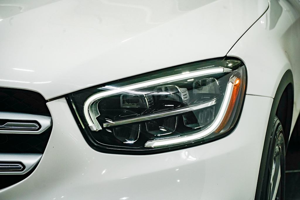 Thumbnail: 2022 Mercedes-Benz GLC - 17