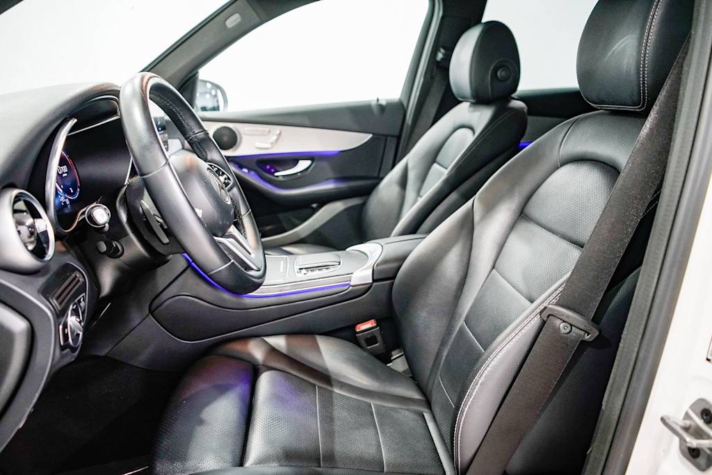 Thumbnail: 2022 Mercedes-Benz GLC - 10