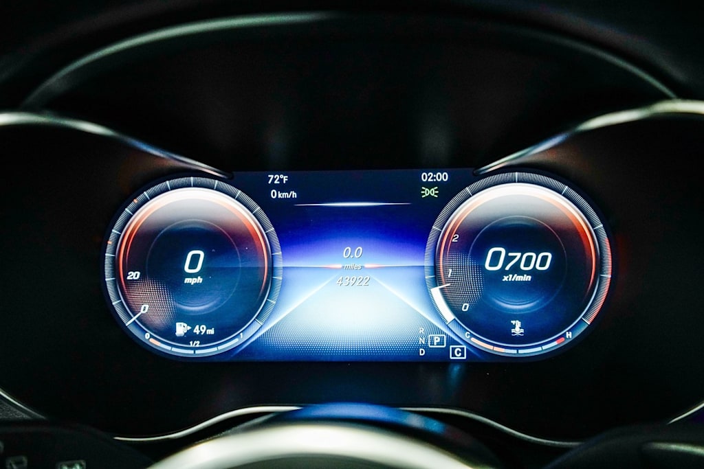 Thumbnail: 2022 Mercedes-Benz GLC - 25