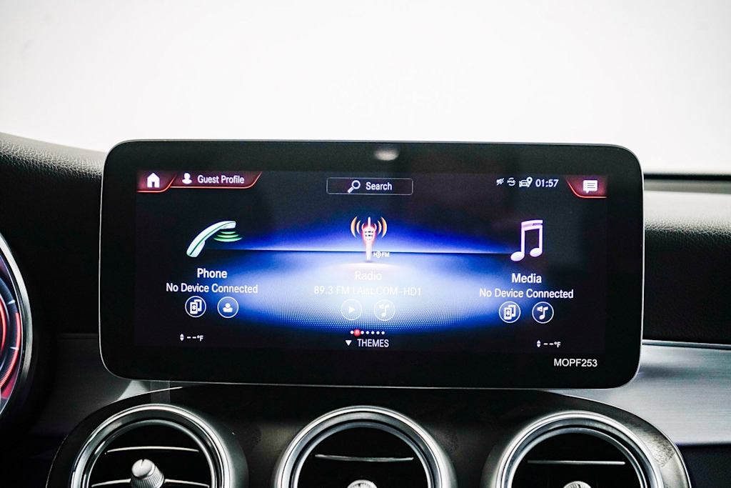 Thumbnail: 2022 Mercedes-Benz GLC - 13