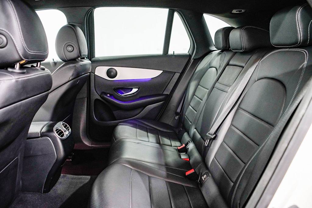 Thumbnail: 2022 Mercedes-Benz GLC - 11