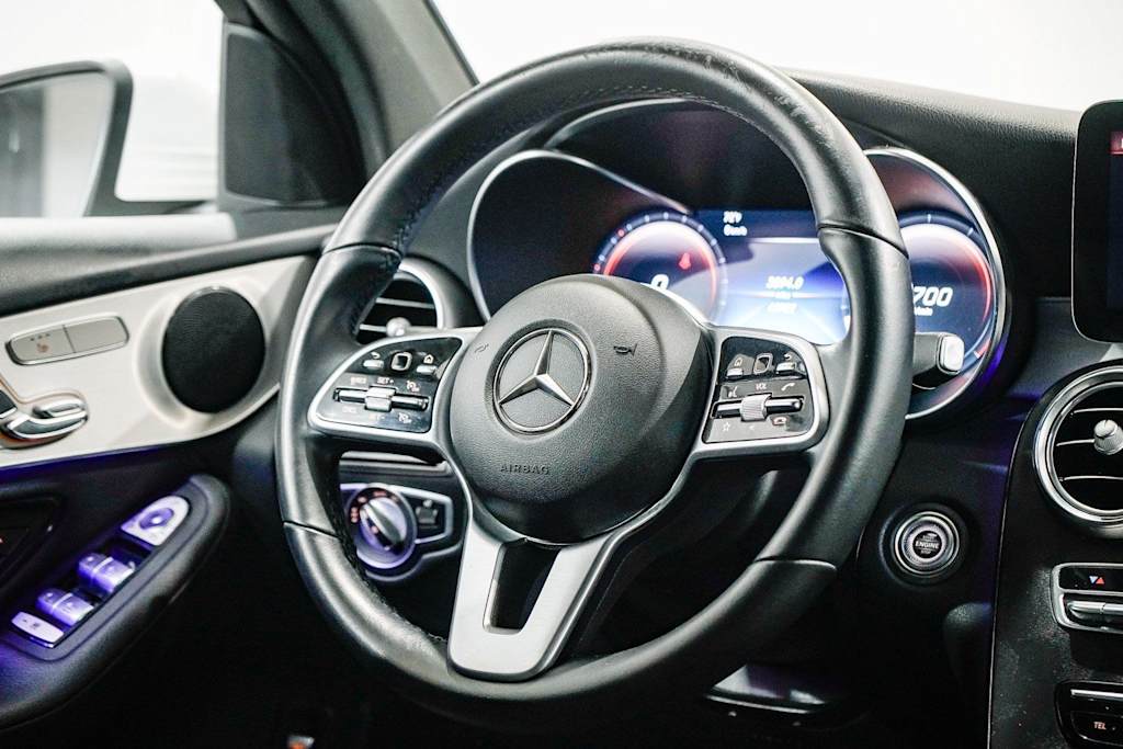 Thumbnail: 2022 Mercedes-Benz GLC - 12