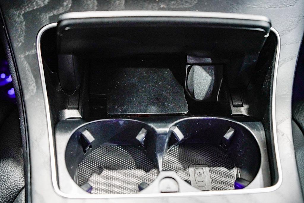 Thumbnail: 2022 Mercedes-Benz GLC - 14