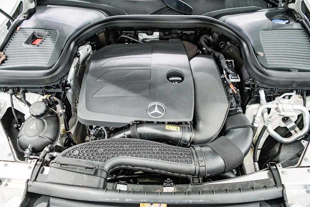 Thumbnail: 2022 Mercedes-Benz GLC - 7