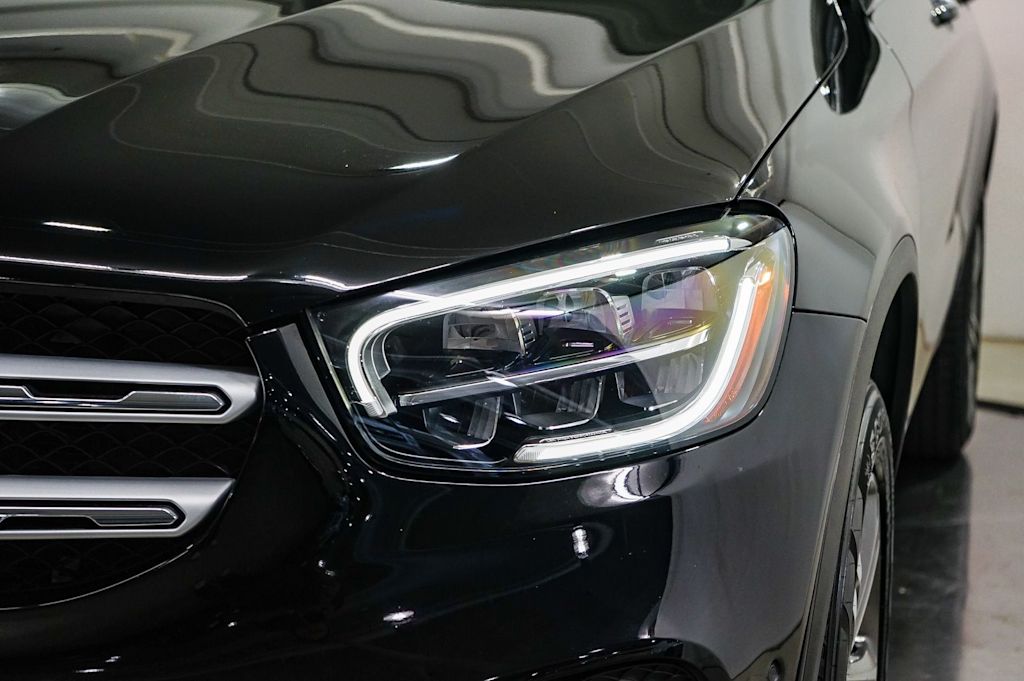 Thumbnail: 2022 Mercedes-Benz GLC - 21