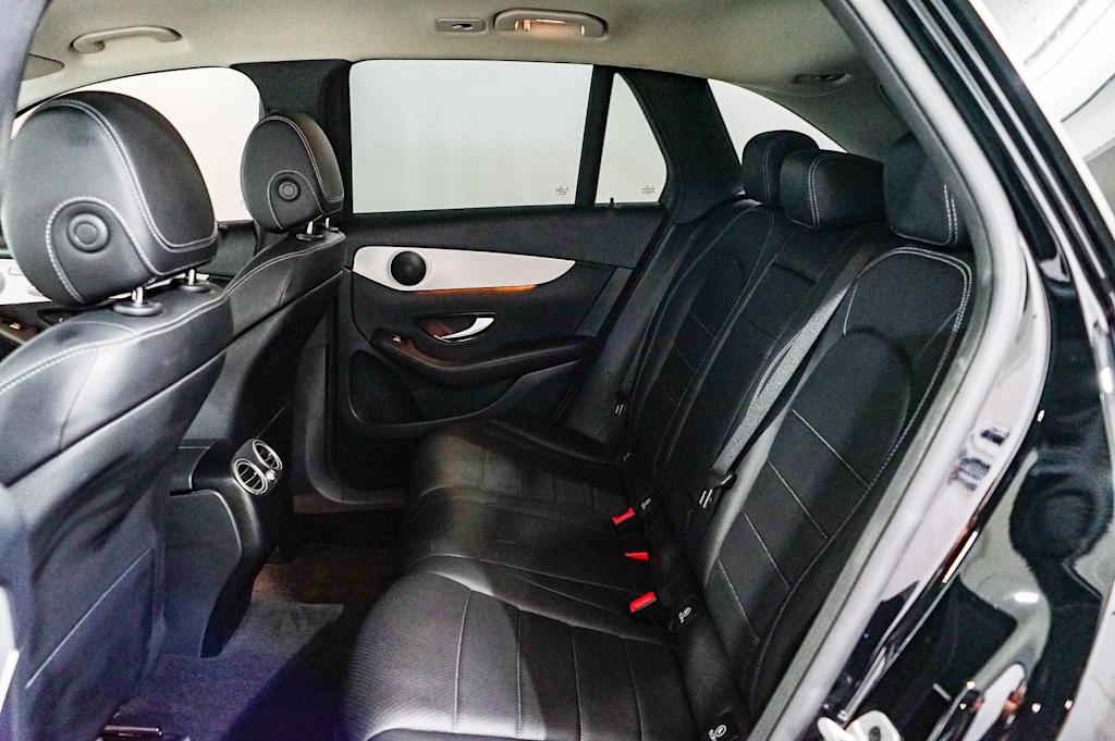 Thumbnail: 2022 Mercedes-Benz GLC - 12