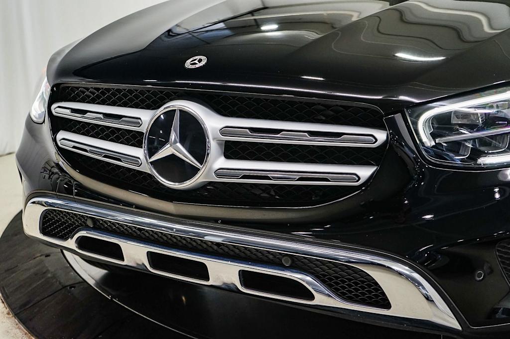 Thumbnail: 2022 Mercedes-Benz GLC - 6