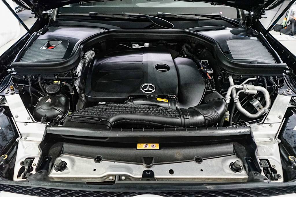 Thumbnail: 2022 Mercedes-Benz GLC - 8