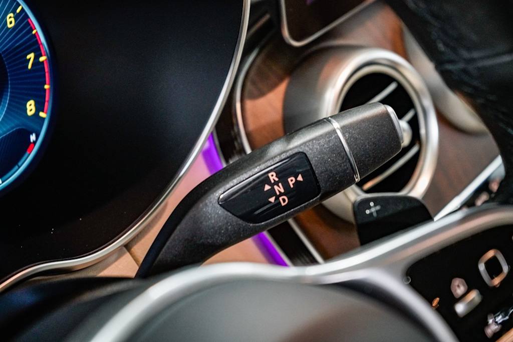 Thumbnail: 2022 Mercedes-Benz GLC - 14