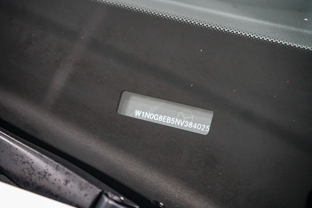 Thumbnail: 2022 Mercedes-Benz GLC - 17