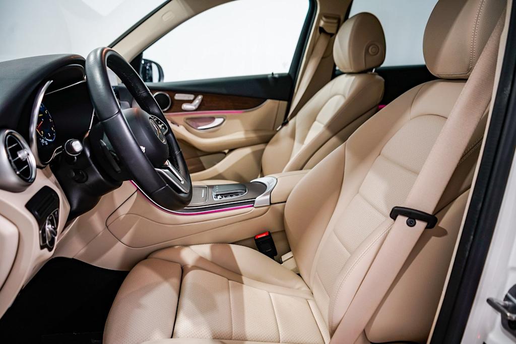 Thumbnail: 2022 Mercedes-Benz GLC - 10