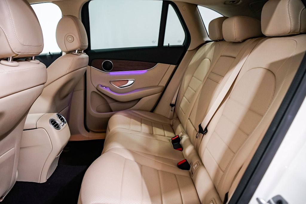 Thumbnail: 2022 Mercedes-Benz GLC - 11