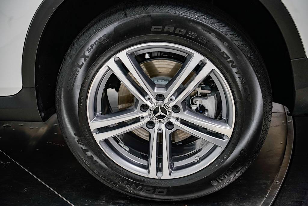 Thumbnail: 2022 Mercedes-Benz GLC - 6