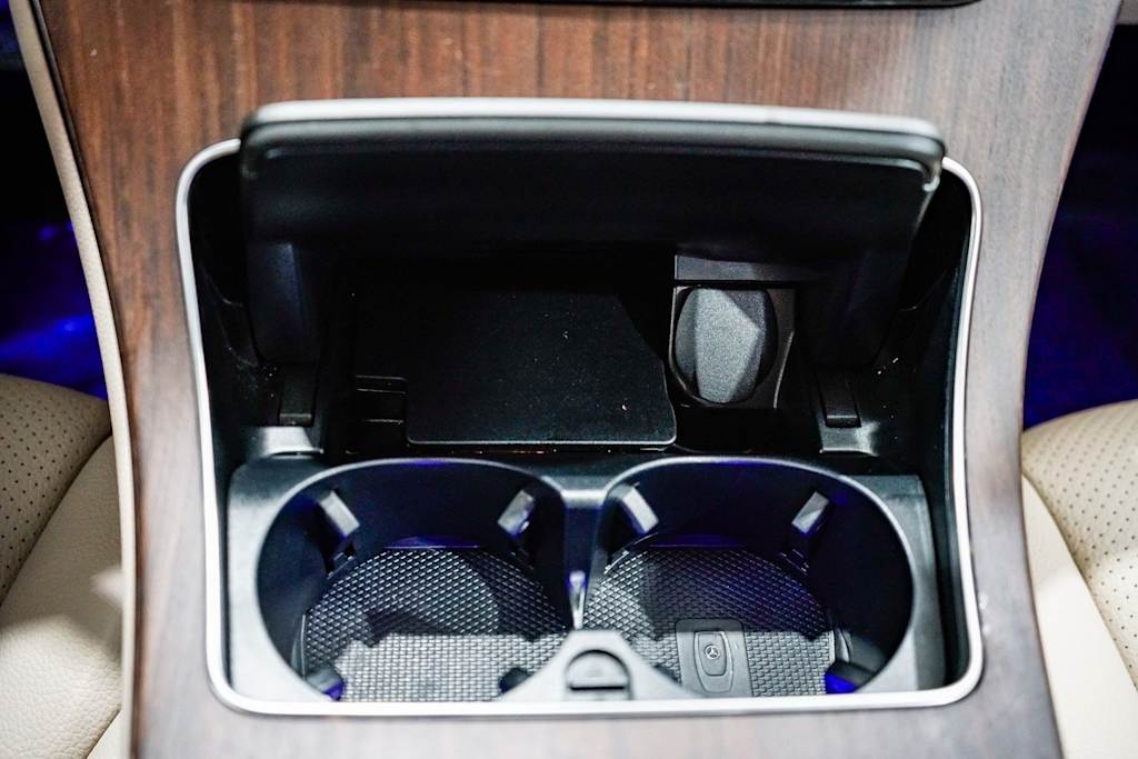 Thumbnail: 2022 Mercedes-Benz GLC - 25