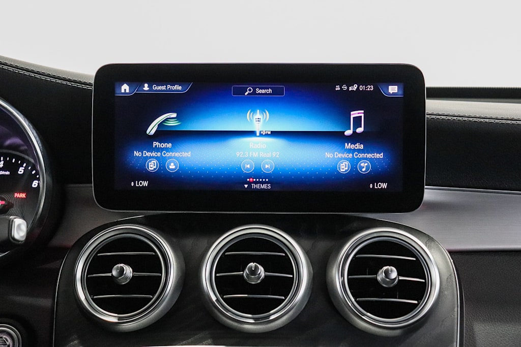 Thumbnail: 2022 Mercedes-Benz GLC - 14