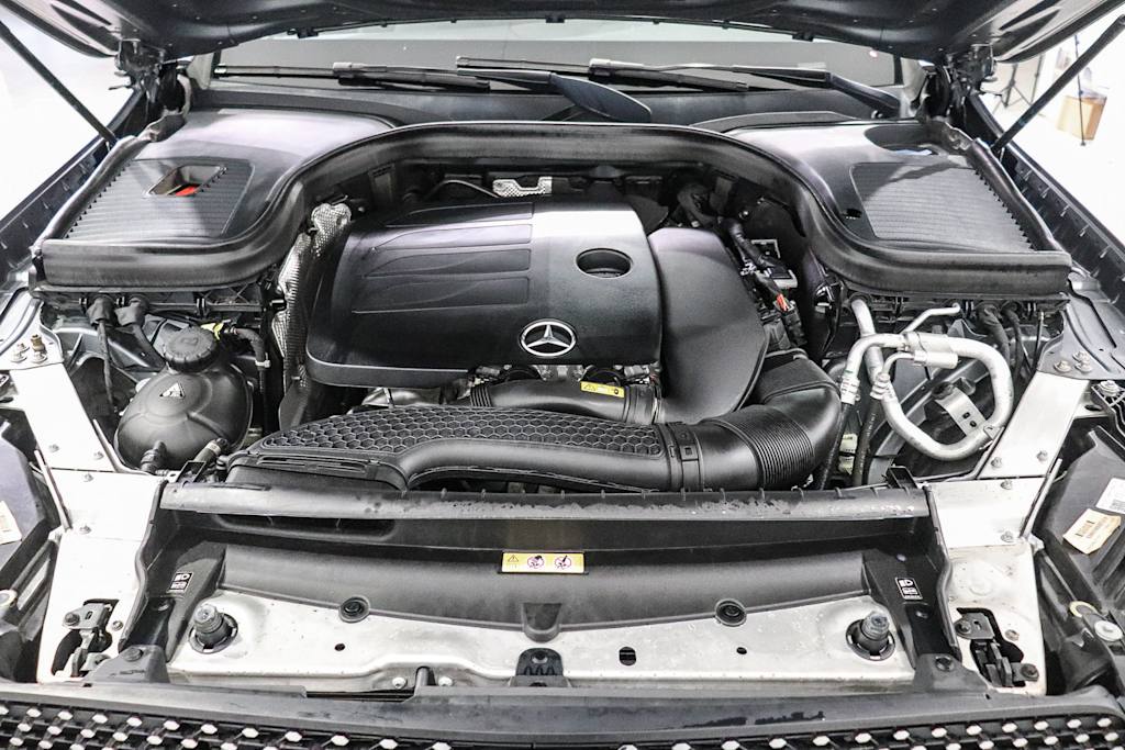 Thumbnail: 2022 Mercedes-Benz GLC - 8