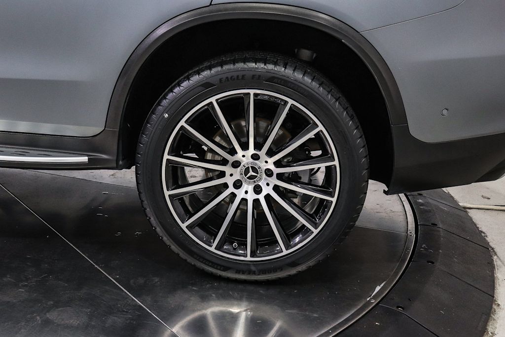 Thumbnail: 2022 Mercedes-Benz GLC - 23