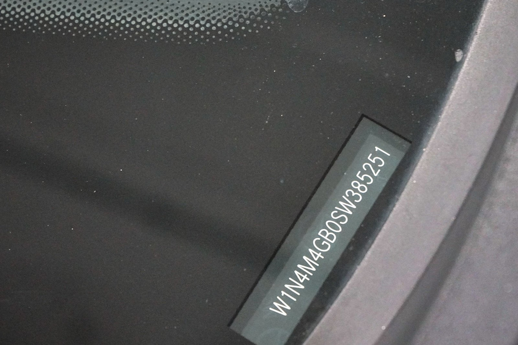 Thumbnail: 2025 Mercedes-Benz GLB - 27