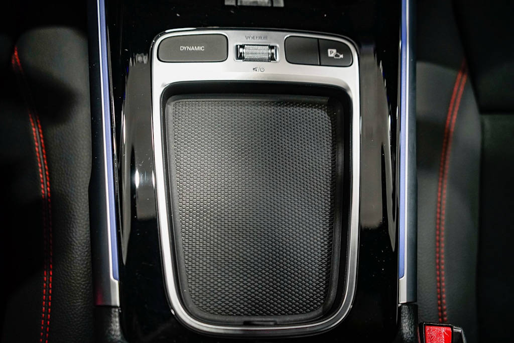 Thumbnail: 2025 Mercedes-Benz GLB - 23