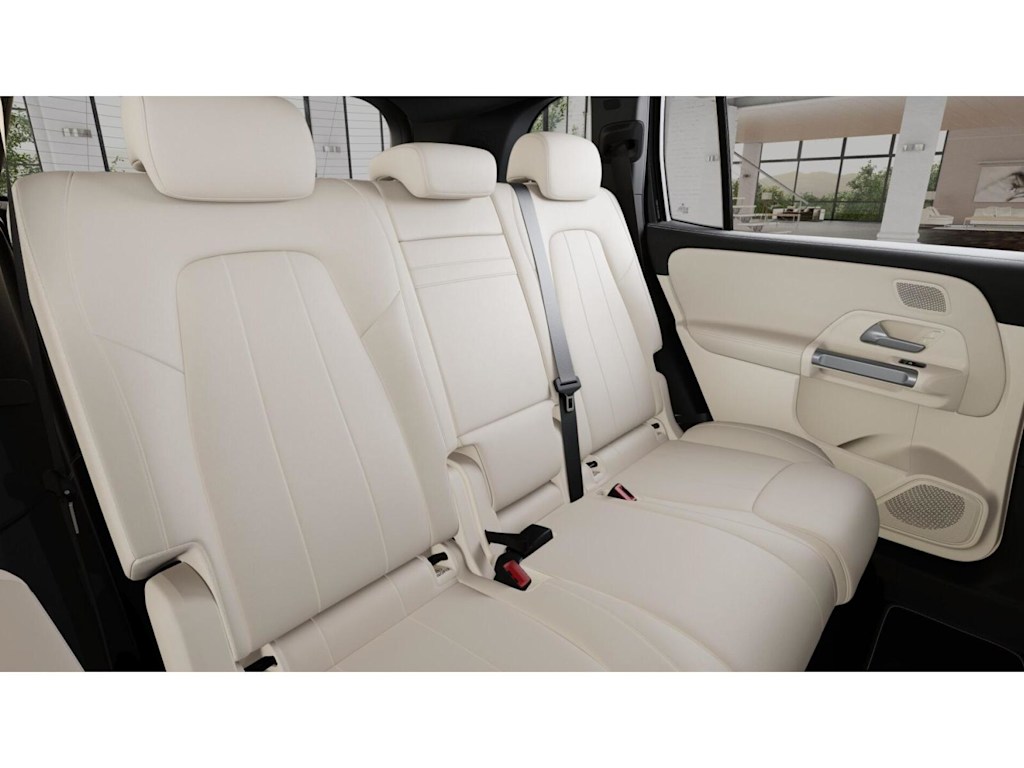 Thumbnail: 2025 Mercedes-Benz GLB - 8