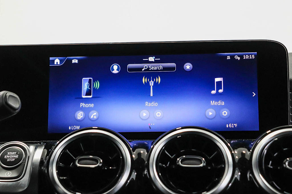 Thumbnail: 2026 Mercedes-Benz GLB - 23