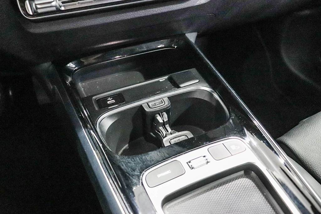 Thumbnail: 2026 Mercedes-Benz GLB - 14