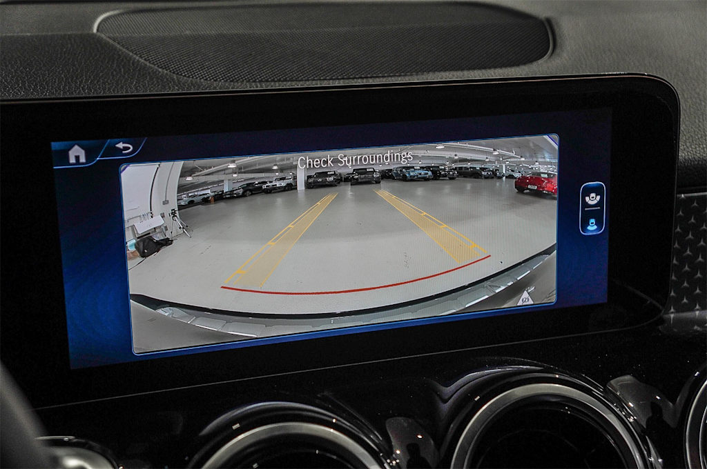 Thumbnail: 2025 Mercedes-Benz GLB - 26