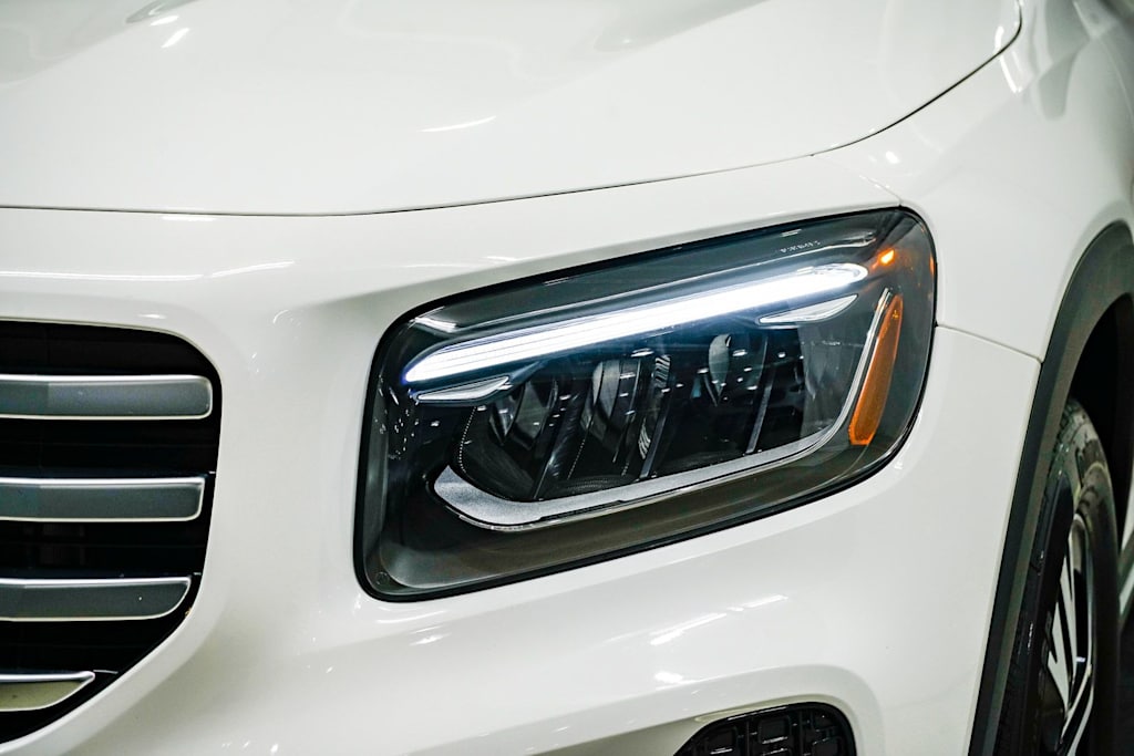 Thumbnail: 2026 Mercedes-Benz GLB - 17