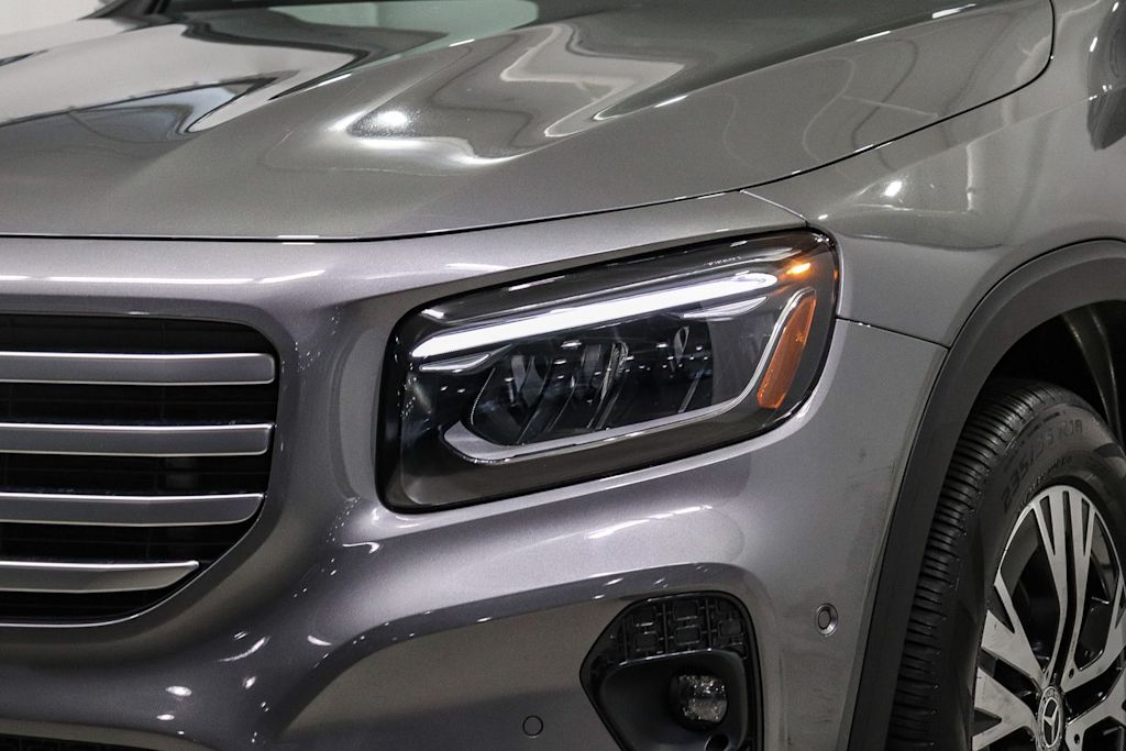 Thumbnail: 2026 Mercedes-Benz GLB - 22