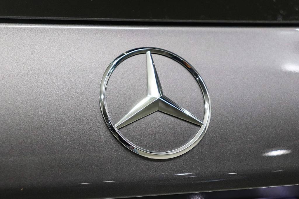 Thumbnail: 2026 Mercedes-Benz GLB - 26