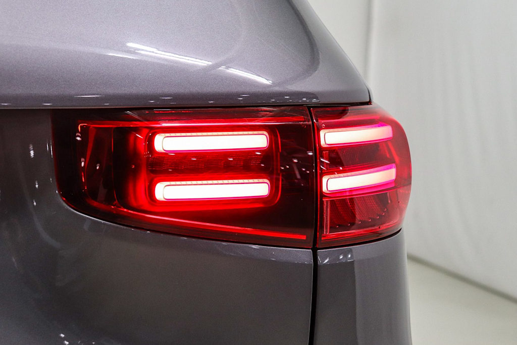 Thumbnail: 2026 Mercedes-Benz GLB - 25