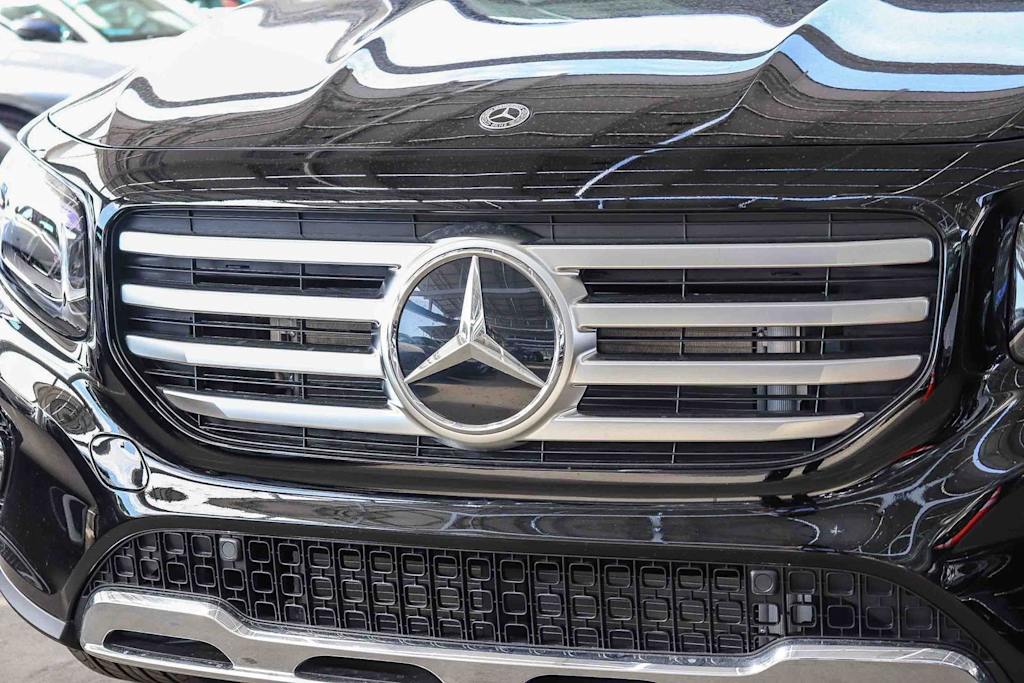 Thumbnail: 2026 Mercedes-Benz GLB - 18