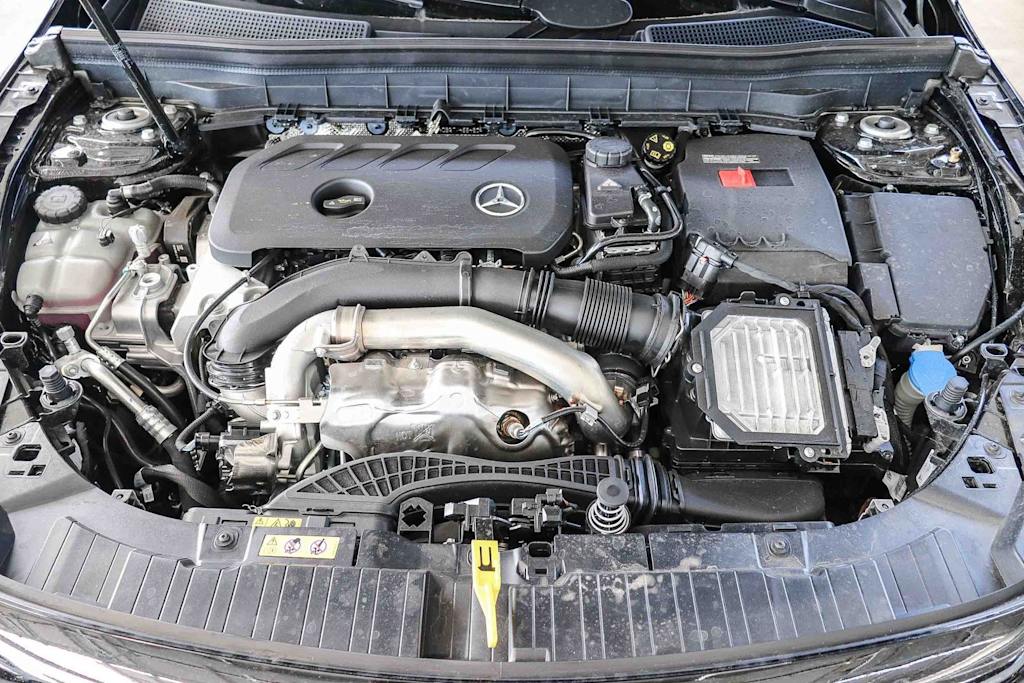 Thumbnail: 2026 Mercedes-Benz GLB - 7
