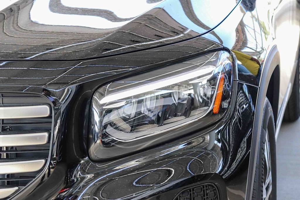 Thumbnail: 2026 Mercedes-Benz GLB - 17