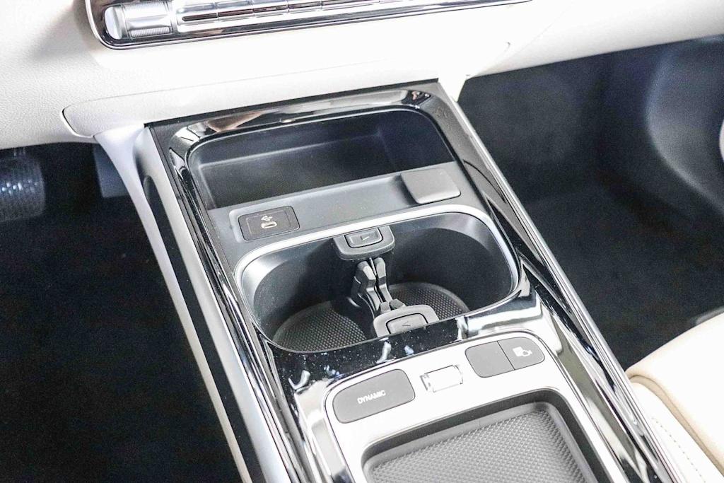 Thumbnail: 2026 Mercedes-Benz GLB - 13