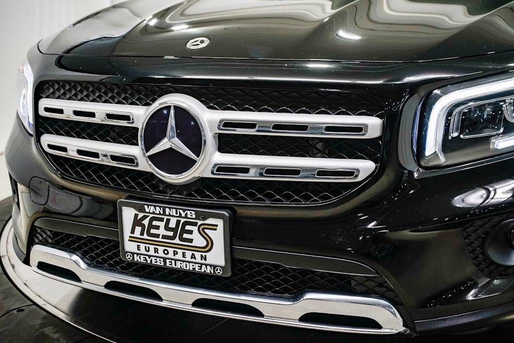 Thumbnail: 2022 Mercedes-Benz GLB - 6