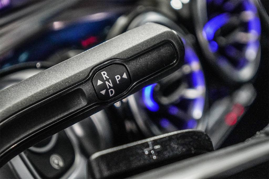 Thumbnail: 2025 Mercedes-Benz GLB - 25