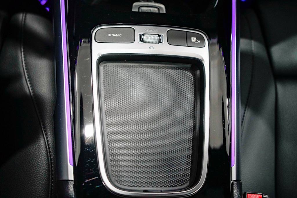 Thumbnail: 2025 Mercedes-Benz GLB - 23