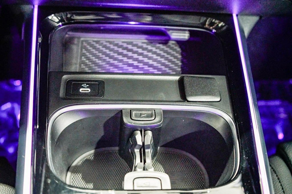 Thumbnail: 2025 Mercedes-Benz GLB - 15